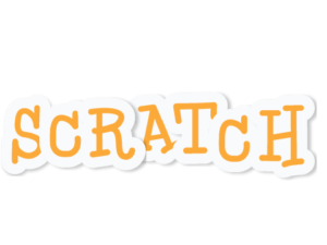 logo Scratch